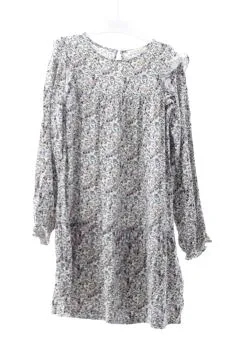 Vestido 8 años Vertbaudet