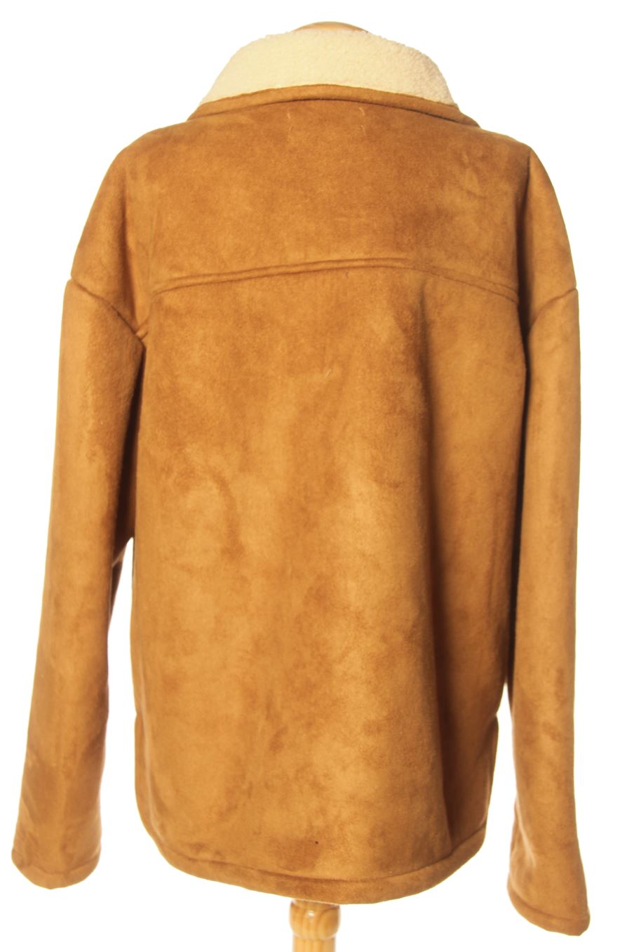 Blouson Sfera de la taille L, de couleur marron