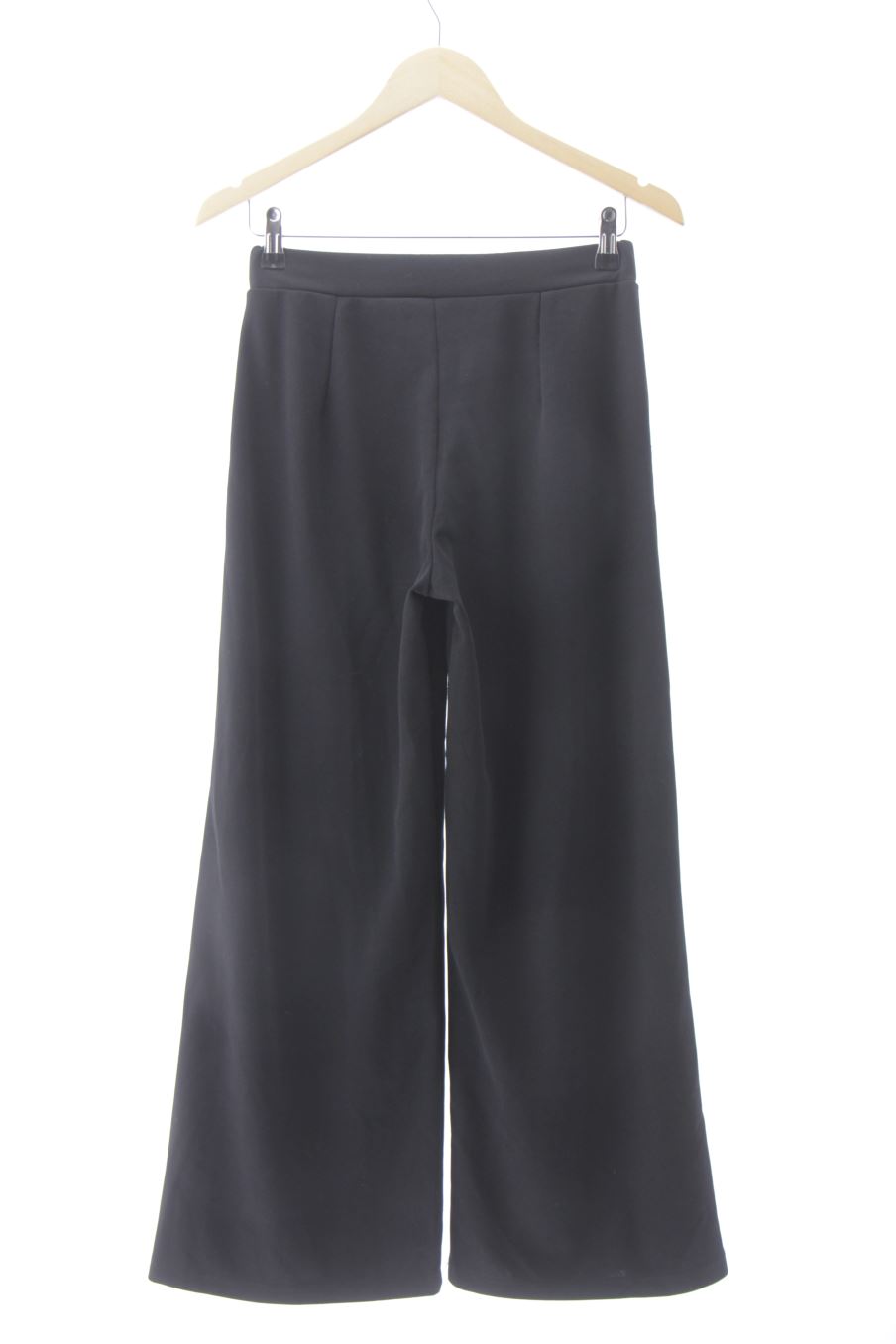 Pantalon New collection de la taille S, de couleur noir