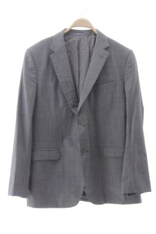 Blazer 48 Massimo Dutti, photo 1 sur 2