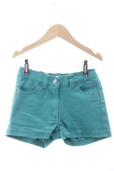 Short en jean 5 ans Gocco