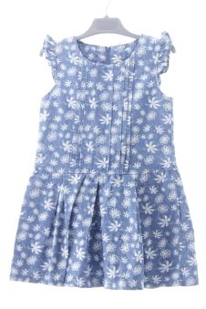 Robe 7 ans PERCENTIL