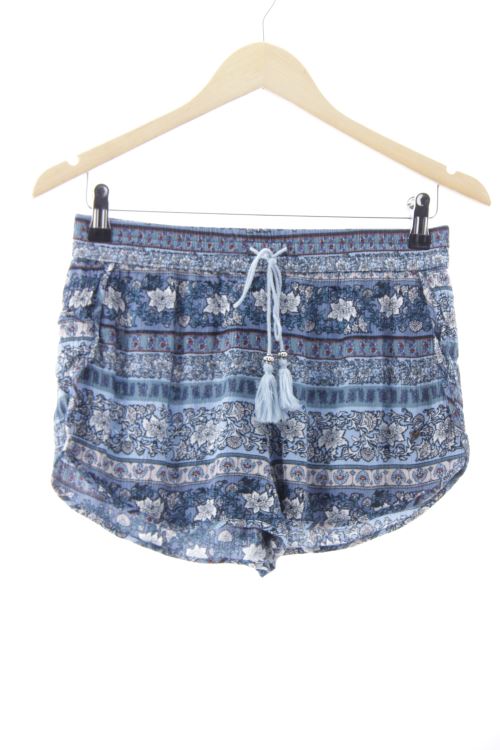 Pantaloni corti
