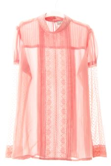 Blouse à manches longues 12 ans VINEGAR