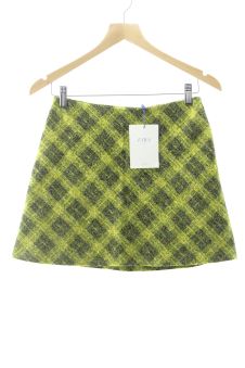 Falda M Zara