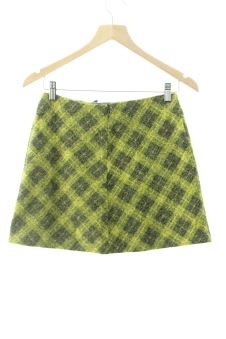 Falda M Zara