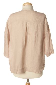 Blouse à manches longues XS Monoprix