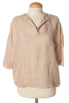 Blouse à manches longues XS Monoprix
