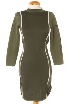 Vestido casual 36 Adidas