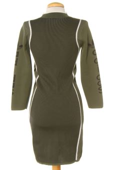 Vestido casual 36 Adidas
