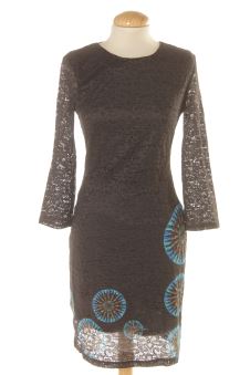 Vestito casual 34 Desigual, foto 1 di 2