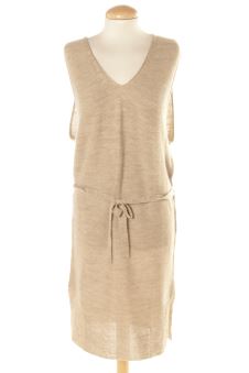 Robe casual S Cotelac