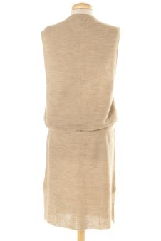 Robe casual S Cotelac