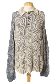 Jersey M Desigual, foto 1 de 2