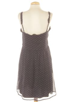 Vestido casual M Zara