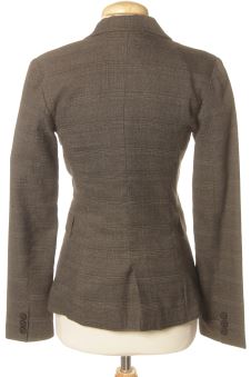 Blazer 34 Reserved