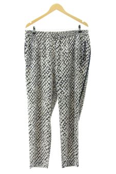 Pantalon Casual 46 Purificación García