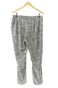Pantalon Casual 46 Purificación García