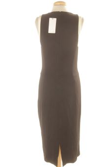 Robe casual L Mango