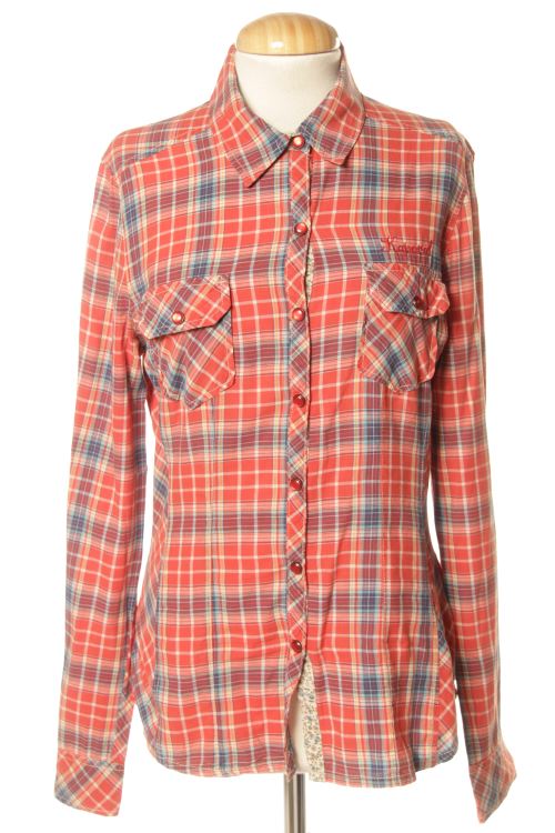 Chemise
