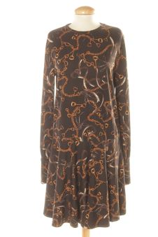 Robe casual S Zara