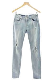 Jeans 34 Only