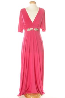 Vestido casual S Made in italy