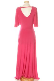Vestido casual S Made in italy