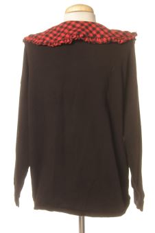 Sudadera XL PERCENTIL