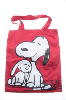Bolso de Hombro Mediano Oysho