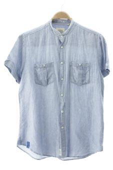 Camicia a maniche corte M Springfield