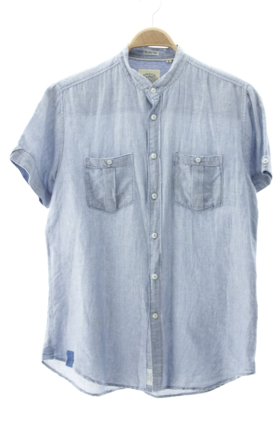 Camicia a maniche corte de Springfield de la talla M