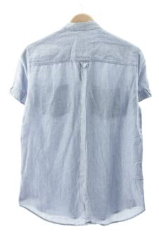 Camicia a maniche corte M Springfield