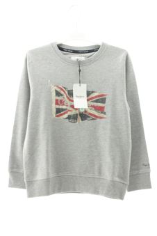 Sweatshirt 8 ans Pepe Jeans