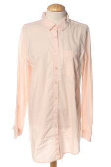 Chemise M Greystone