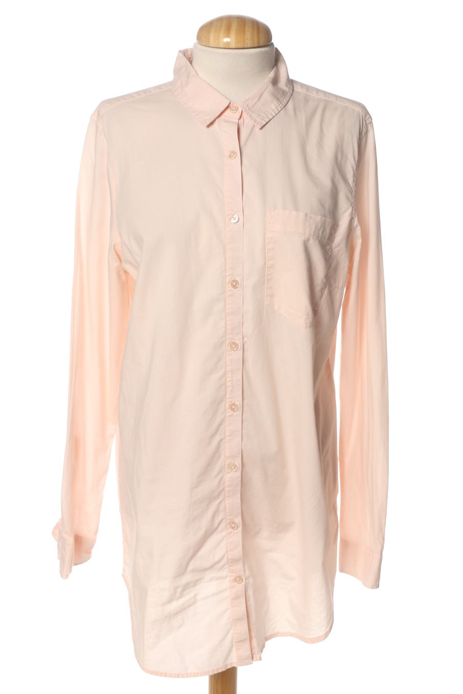 Chemise Greystone de la taille M, de couleur rose