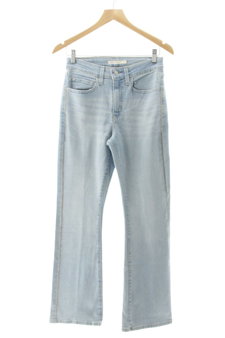 Jeans Levi's de la taille 36, de couleur bleu de denim