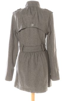 Manteau L Only