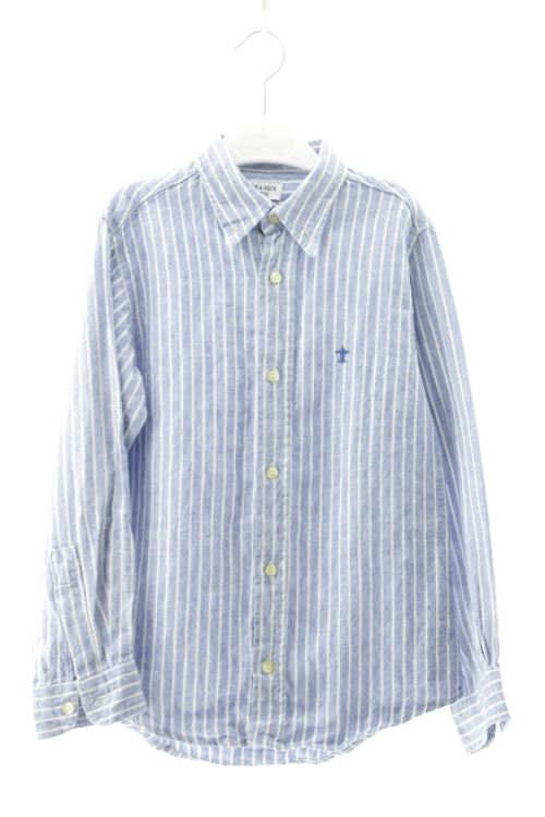Camisa de manga larga