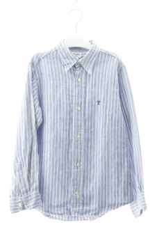 Chemise manches longues 6 ans Neck & Neck