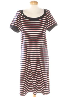 Vestido casual 42 I.CODE, foto 1 de 2