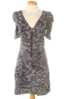 Robe casual S Daphnea, photo 1 sur 2