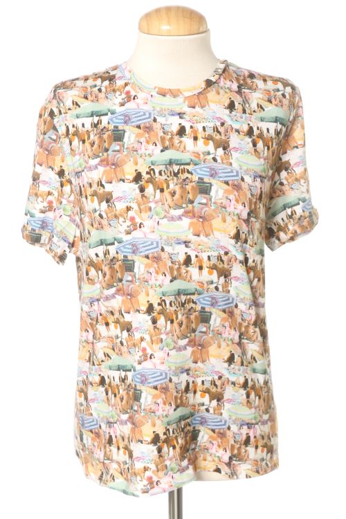 Camiseta