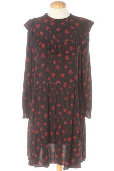 Vestido casual XL Zara, foto 1 de 2