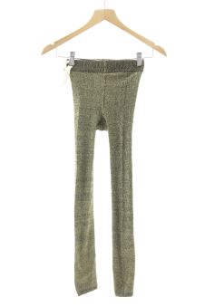 Legging Única Mango, foto 1 de 2