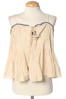 Top S Zara, foto 1 de 2
