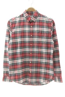 Camisa manga larga S Gap, foto 1 de 2