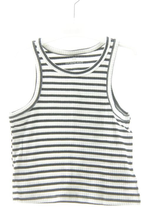 Camiseta sin mangas