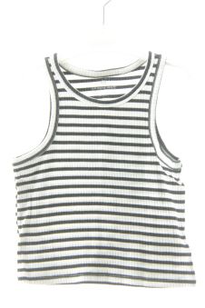 Camiseta sin mangas 8 años H&M