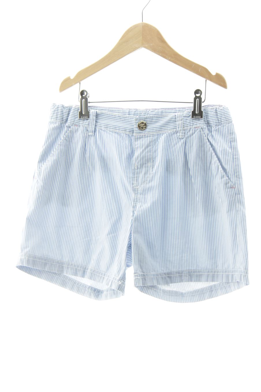 Pantaloni corti de H&M de la talla 9 anni seconda mano